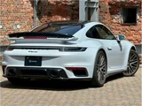 2024 Porsche 911 911 Turbo Silver Coupe for sale, Japanese used car export - photo 2 of 63 | GULJI TRADERS