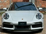 2024 Porsche 911 911 Turbo Silver Coupe for sale, Japanese used car export - photo 5 of 63 | GULJI TRADERS