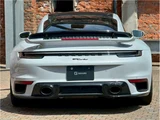 2024 Porsche 911 911 Turbo Silver Coupe for sale, Japanese used car export - photo 6 of 63 | GULJI TRADERS