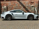 2024 Porsche 911 911 Turbo Silver Coupe for sale, Japanese used car export - photo 8 of 63 | GULJI TRADERS