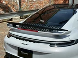 2024 Porsche 911 911 Turbo Silver Coupe for sale, Japanese used car export - photo 14 of 63 | GULJI TRADERS