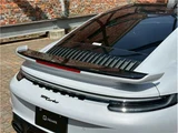 2024 Porsche 911 911 Turbo Silver Coupe for sale, Japanese used car export - photo 15 of 63 | GULJI TRADERS