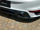 2024 Porsche 911 911 Turbo Silver Coupe for sale, Japanese used car export - photo 18 of 63 | GULJI TRADERS