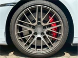 2024 Porsche 911 911 Turbo Silver Coupe for sale, Japanese used car export - photo 21 of 63 | GULJI TRADERS