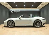 2024 Porsche 911 Targa 4S PDK Other Coupe for sale, Japanese used car export - photo 11 of 50 | GULJI TRADERS
