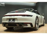 2024 Porsche 911 Targa 4S PDK Other Coupe for sale, Japanese used car export - photo 49 of 50 | GULJI TRADERS