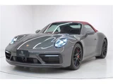 2024 Porsche 911 Carrera 4 GTS Cabriolet Other Coupe for sale, Japanese used car export - photo 1 of 80 | GULJI TRADERS