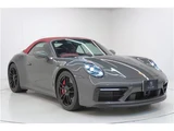 2024 Porsche 911 Carrera 4 GTS Cabriolet Other Coupe for sale, Japanese used car export - photo 3 of 80 | GULJI TRADERS