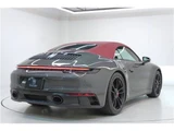 2024 Porsche 911 Carrera 4 GTS Cabriolet Other Coupe for sale, Japanese used car export - photo 8 of 80 | GULJI TRADERS