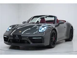 2024 Porsche 911 Carrera 4 GTS Cabriolet Other Coupe for sale, Japanese used car export - photo 9 of 80 | GULJI TRADERS