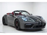 2024 Porsche 911 Carrera 4 GTS Cabriolet Other Coupe for sale, Japanese used car export - photo 11 of 80 | GULJI TRADERS