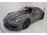 2024 Porsche 911 Carrera 4 GTS Cabriolet Other Coupe for sale, Japanese used car export - photo 15 of 80 | GULJI TRADERS