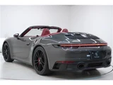 2024 Porsche 911 Carrera 4 GTS Cabriolet Other Coupe for sale, Japanese used car export - photo 21 of 80 | GULJI TRADERS