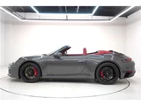 2024 Porsche 911 Carrera 4 GTS Cabriolet Other Coupe for sale, Japanese used car export - photo 22 of 80 | GULJI TRADERS