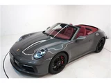2024 Porsche 911 Carrera 4 GTS Cabriolet Other Coupe for sale, Japanese used car export - photo 23 of 80 | GULJI TRADERS