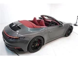 2024 Porsche 911 Carrera 4 GTS Cabriolet Other Coupe for sale, Japanese used car export - photo 27 of 80 | GULJI TRADERS