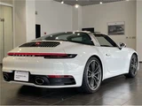 2024 Porsche 911 911 Carrera 4 Targa White Coupe for sale, Japanese used car export - photo 2 of 56 | GULJI TRADERS