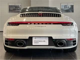 2024 Porsche 911 911 Carrera 4 Targa White Coupe for sale, Japanese used car export - photo 3 of 56 | GULJI TRADERS