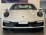 2024 Porsche 911 911 Carrera 4 Targa White Coupe for sale, Japanese used car export - photo 5 of 56 | GULJI TRADERS