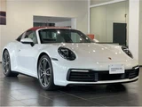 2024 Porsche 911 911 Carrera 4 Targa White Coupe for sale, Japanese used car export - photo 6 of 56 | GULJI TRADERS
