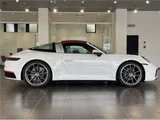 2024 Porsche 911 911 Carrera 4 Targa White Coupe for sale, Japanese used car export - photo 7 of 56 | GULJI TRADERS