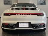 2024 Porsche 911 911 Carrera 4 Targa White Coupe for sale, Japanese used car export - photo 9 of 56 | GULJI TRADERS