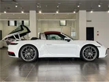 2024 Porsche 911 911 Carrera 4 Targa White Coupe for sale, Japanese used car export - photo 10 of 56 | GULJI TRADERS