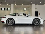 2024 Porsche 911 911 Carrera 4 Targa White Coupe for sale, Japanese used car export - photo 11 of 56 | GULJI TRADERS