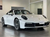 2024 Porsche 911 911 Carrera 4 Targa White Coupe for sale, Japanese used car export - photo 13 of 56 | GULJI TRADERS