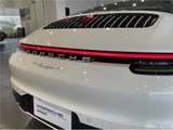 2024 Porsche 911 911 Carrera 4 Targa White Coupe for sale, Japanese used car export - photo 19 of 56 | GULJI TRADERS