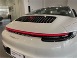 2024 Porsche 911 911 Carrera 4 Targa White Coupe for sale, Japanese used car export - photo 21 of 56 | GULJI TRADERS