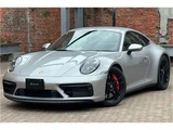 2024 Porsche 911 911 Carrera GTS Silver Coupe for sale, Japanese used car export - photo 1 of 60 | GULJI TRADERS