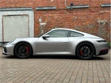 2024 Porsche 911 911 Carrera GTS Silver Coupe for sale, Japanese used car export - photo 2 of 60 | GULJI TRADERS
