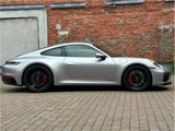 2024 Porsche 911 911 Carrera GTS Silver Coupe for sale, Japanese used car export - photo 6 of 60 | GULJI TRADERS