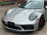 2024 Porsche 911 911 Carrera GTS Silver Coupe for sale, Japanese used car export - photo 7 of 60 | GULJI TRADERS
