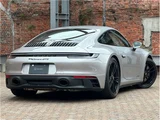 2024 Porsche 911 911 Carrera GTS Silver Coupe for sale, Japanese used car export - photo 60 of 60 | GULJI TRADERS