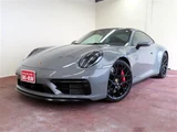2024 Porsche 911 Carrera 4 GTS Other Coupe for sale, Japanese used car export - photo 1 of 23 | GULJI TRADERS