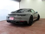 2024 Porsche 911 Carrera 4 GTS Other Coupe for sale, Japanese used car export - photo 4 of 23 | GULJI TRADERS