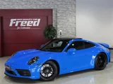 2024 Porsche 911 Carrera 4 GTS Other Coupe for sale, Japanese used car export - photo 1 of 30 | GULJI TRADERS