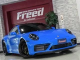 2024 Porsche 911 Carrera 4 GTS Other Coupe for sale, Japanese used car export - photo 3 of 30 | GULJI TRADERS