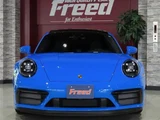 2024 Porsche 911 Carrera 4 GTS Other Coupe for sale, Japanese used car export - photo 4 of 30 | GULJI TRADERS
