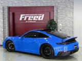 2024 Porsche 911 Carrera 4 GTS Other Coupe for sale, Japanese used car export - photo 7 of 30 | GULJI TRADERS
