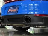 2024 Porsche 911 Carrera 4 GTS Other Coupe for sale, Japanese used car export - photo 12 of 30 | GULJI TRADERS