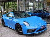 2024 Porsche 911 Carrera 4 GTS Other Coupe for sale, Japanese used car export - photo 30 of 30 | GULJI TRADERS