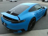 2024 Porsche 911 911 Carrera T 7FMT left-hand drive 2WD Blue Coupe for sale, Japanese used car export - photo 2 of 24 | GULJI TRADERS