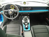 2024 Porsche 911 911 Carrera T 7FMT left-hand drive 2WD Blue Coupe for sale, Japanese used car export - photo 3 of 24 | GULJI TRADERS