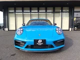 2024 Porsche 911 911 Carrera T 7FMT left-hand drive 2WD Blue Coupe for sale, Japanese used car export - photo 4 of 24 | GULJI TRADERS