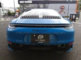 2024 Porsche 911 911 Carrera T 7FMT left-hand drive 2WD Blue Coupe for sale, Japanese used car export - photo 5 of 24 | GULJI TRADERS