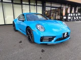 2024 Porsche 911 911 Carrera T 7FMT left-hand drive 2WD Blue Coupe for sale, Japanese used car export - photo 7 of 24 | GULJI TRADERS