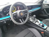 2024 Porsche 911 911 Carrera T 7FMT left-hand drive 2WD Blue Coupe for sale, Japanese used car export - photo 9 of 24 | GULJI TRADERS